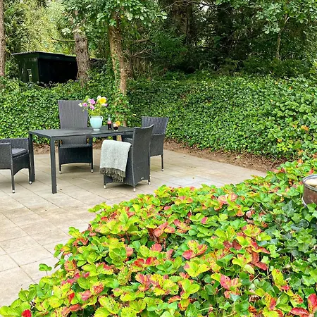 Lovely In Tatil Evi Ebeltoft