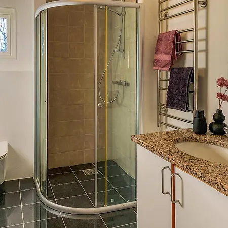 Beautiful In With Heated Swimming Pool * Ebeltoft