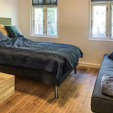 Lovely In Tatil Evi Ebeltoft