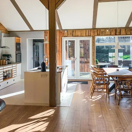 Lovely In Tatil Evi Ebeltoft