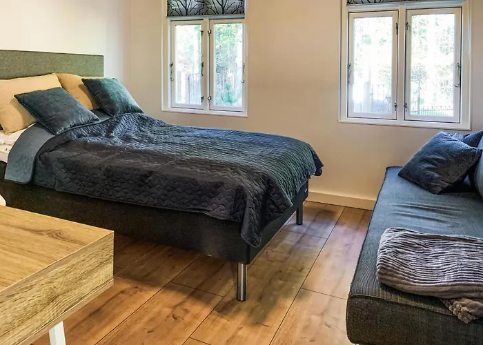 Lovely In Prázdninový dům Ebeltoft