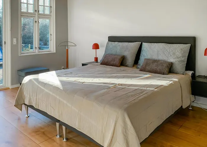 Lovely In Prázdninový dům